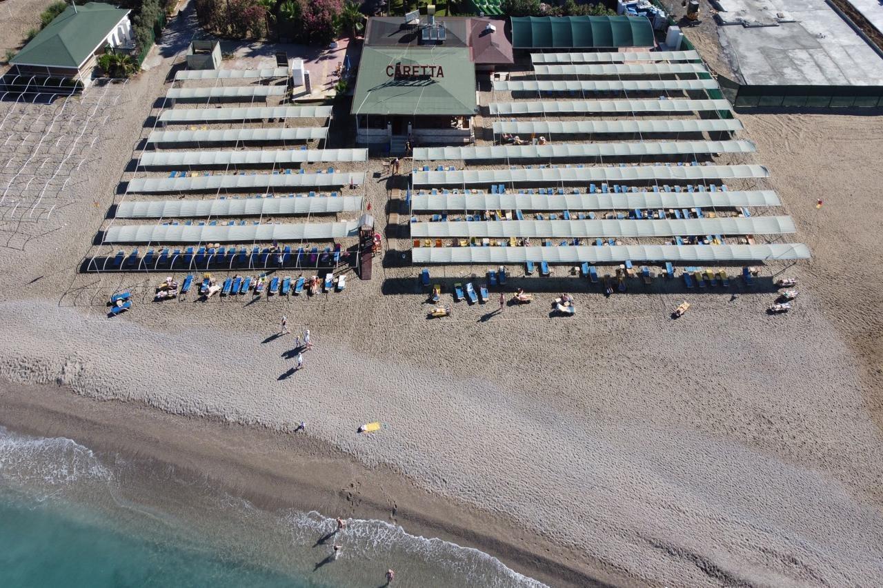 CARETTA RELAX HOTEL — ALANYA — fotografie hotel nr. 31