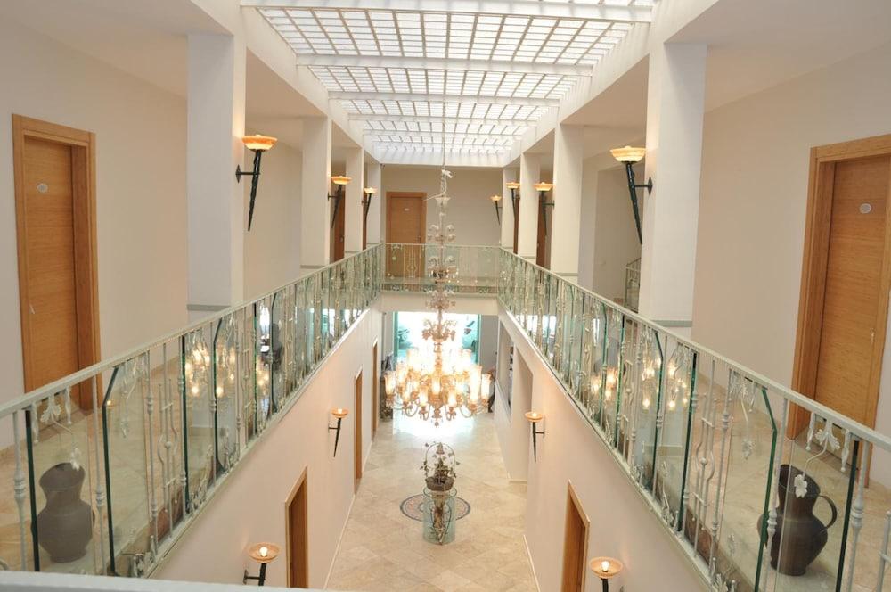 THE HOTEL 48 — BODRUM — fotografie hotel nr. 29