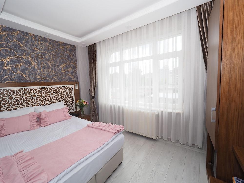 BEST NOBEL HOTELS OLD TOWN - SPECIAL CATEGORY — ISTANBUL — fotografie hotel nr. 15