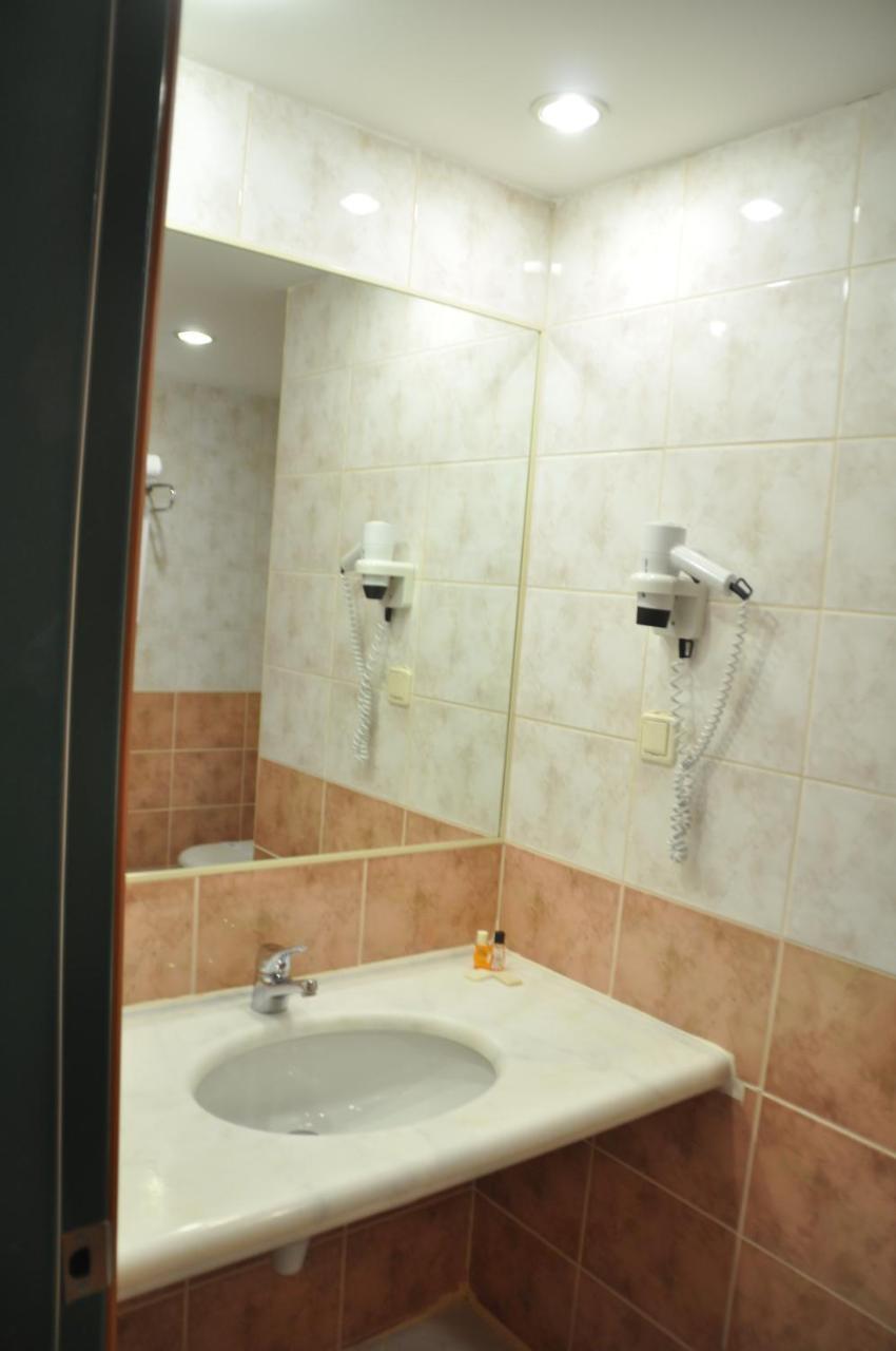 CLUB SIDAR HOTEL — ALANYA — fotografie hotel nr. 22