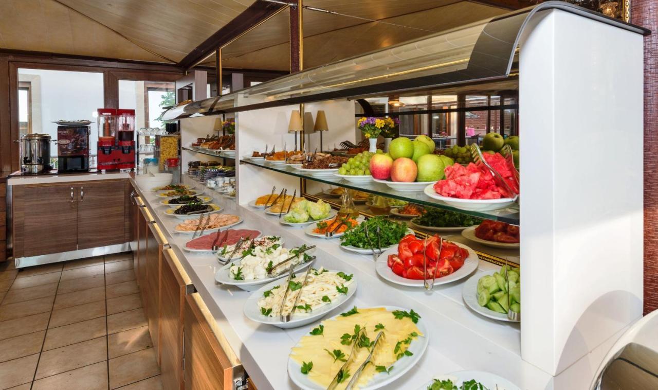 ZEYNEP SULTAN — ISTANBUL — fotografie hotel nr. 18