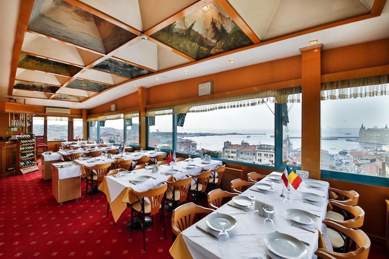 SIDONYA HOTEL — ISTANBUL — fotografie hotel nr. 22