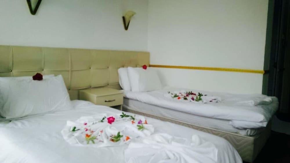 CLUB DOST HOTEL — FETHIYE — fotografie hotel nr. 4