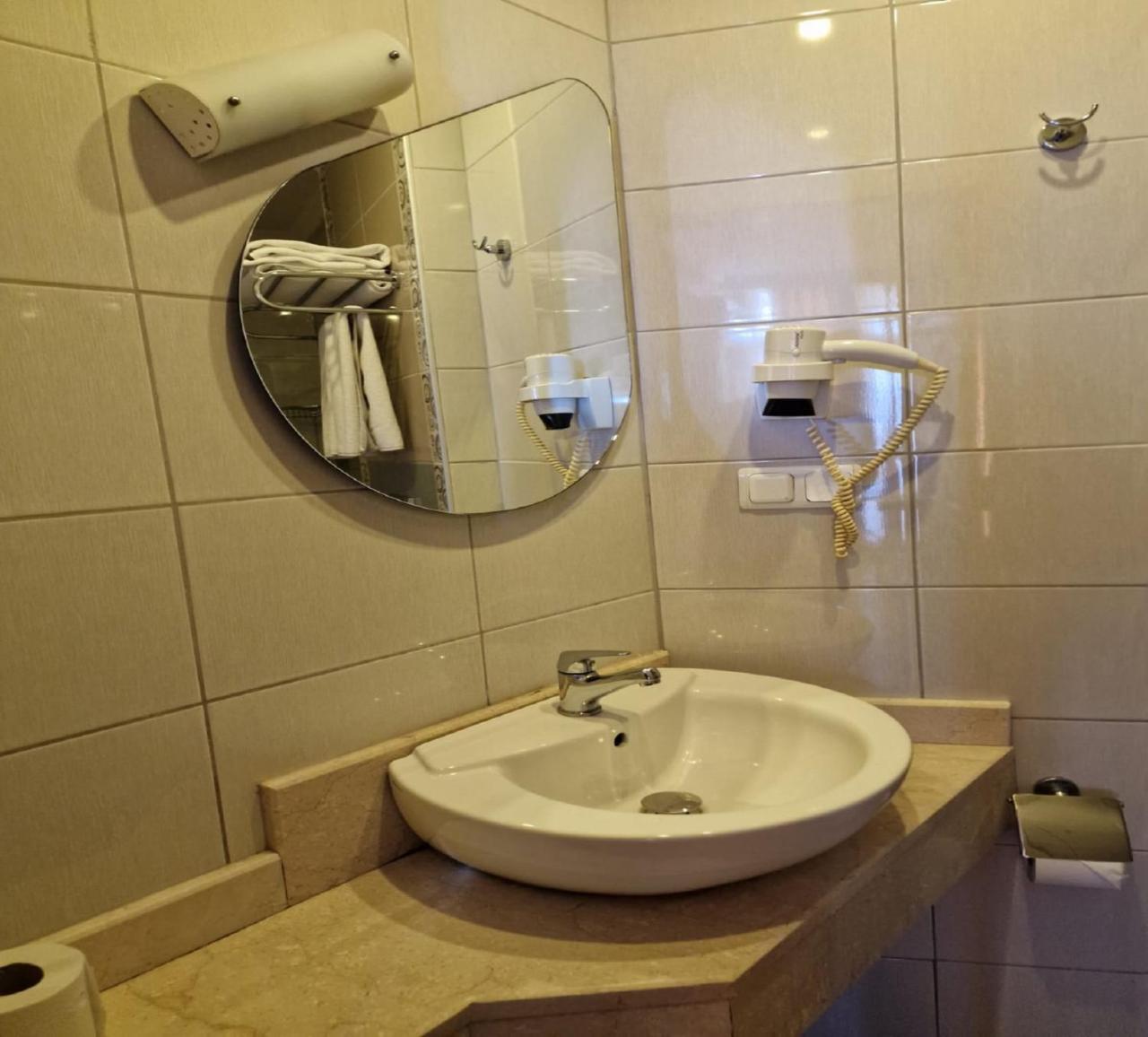 AZAK HOTEL (ADULTS ONLY) — ALANYA — fotografie hotel nr. 35
