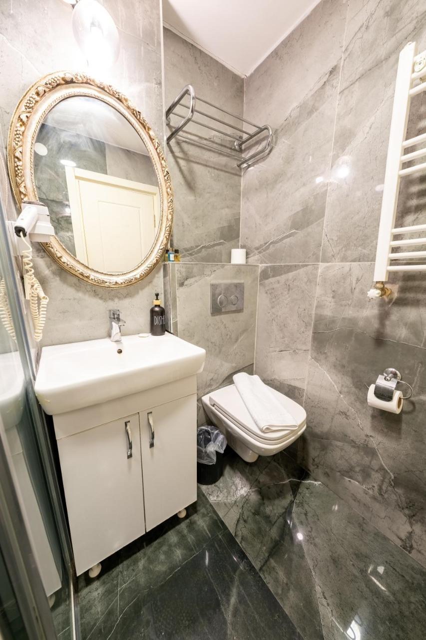 DIAMOND ROYAL HOTEL — ISTANBUL — fotografie hotel nr. 33