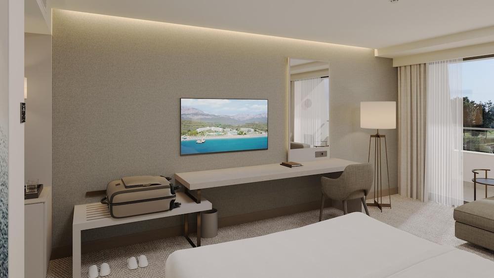 MIRAGE PARK RESORT — KEMER — фотография отеля №23