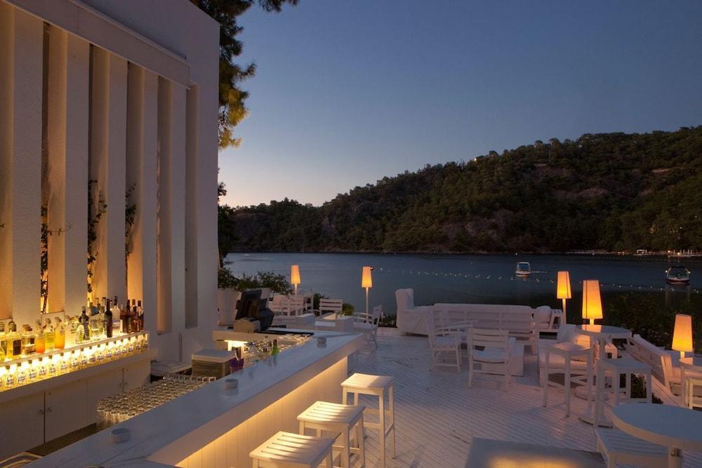 HILLSIDE BEACH CLUB — FETHIYE — fotografie hotel nr. 15