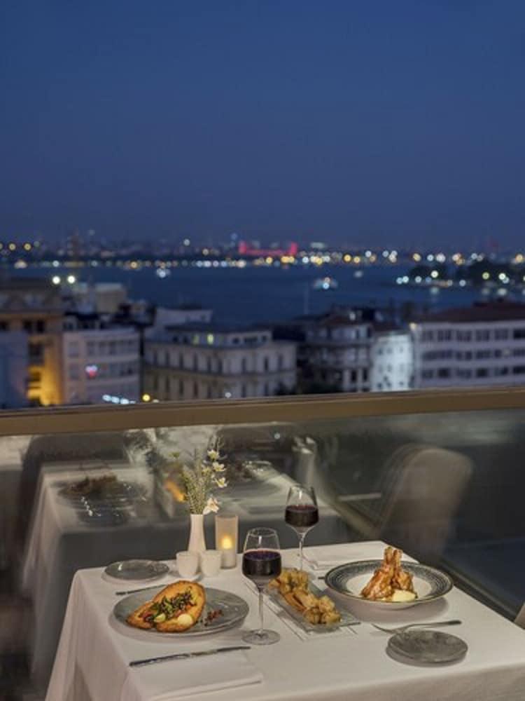 AZZAP HOTEL GALATA — ISTANBUL — fotografie hotel nr. 33