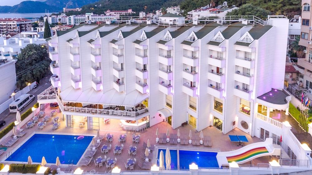 PICCOLO DREAM HOTEL (ADULTS ONLY) — MARMARIS — фотография отеля №24