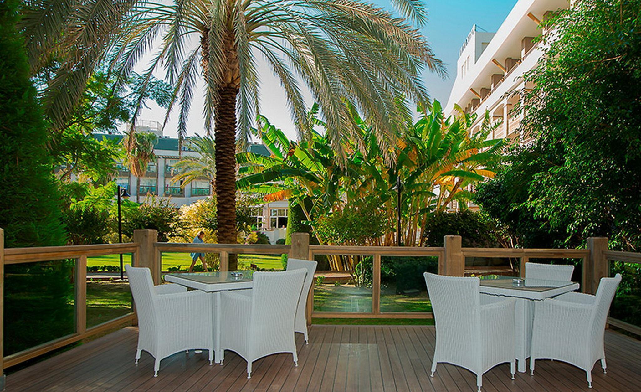 HOTEL OLEANDER — SIDE — fotografie hotel nr. 11