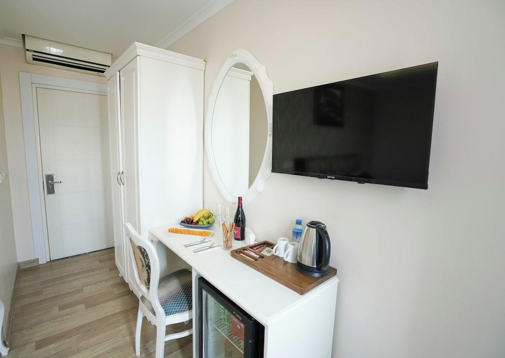 BON HOTEL OLD CITY — ISTANBUL — фотография отеля №30