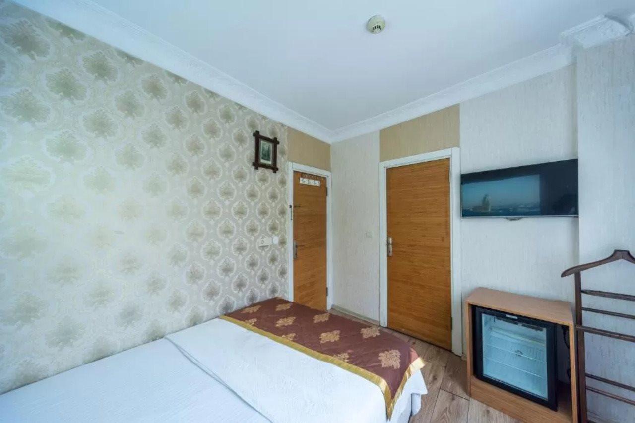 PREFERRED HOTEL OLD CITY — ISTANBUL — fotografie hotel nr. 5
