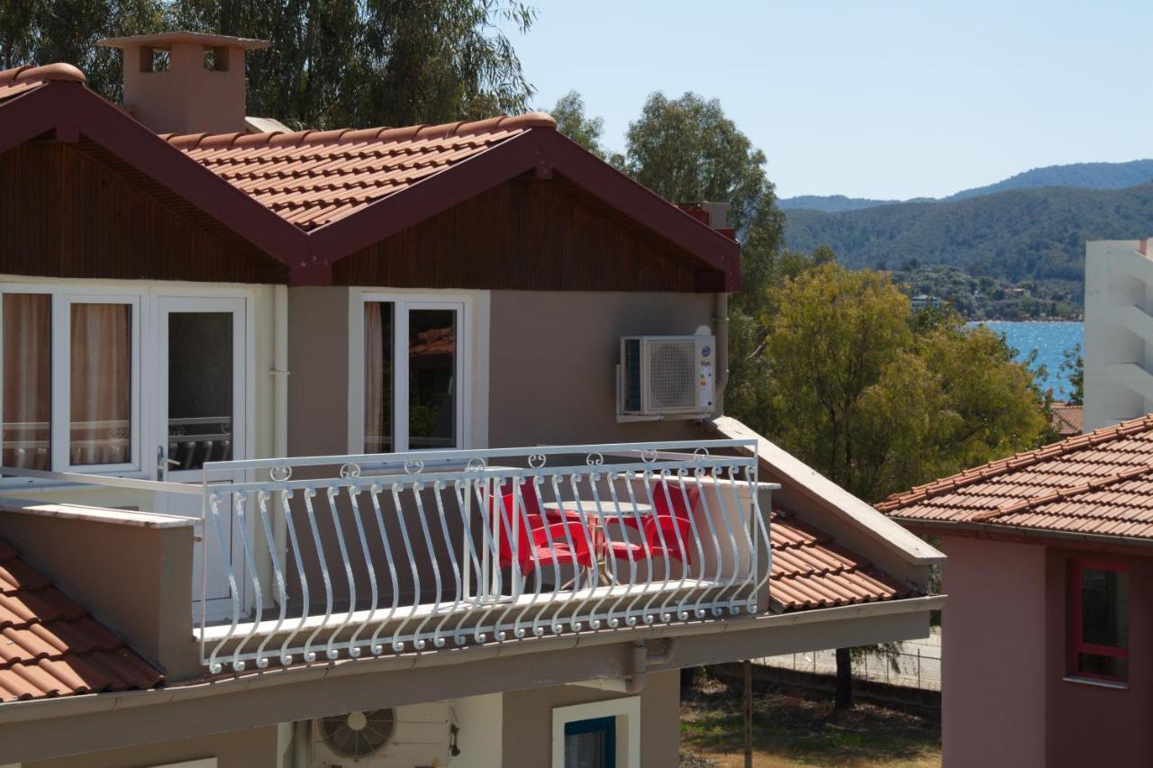 REMER — FETHIYE — фотография отеля №28