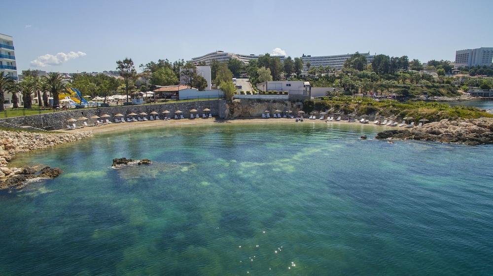LE BLEU HOTEL & RESORT — KUSADASI — fotografie hotel nr. 28