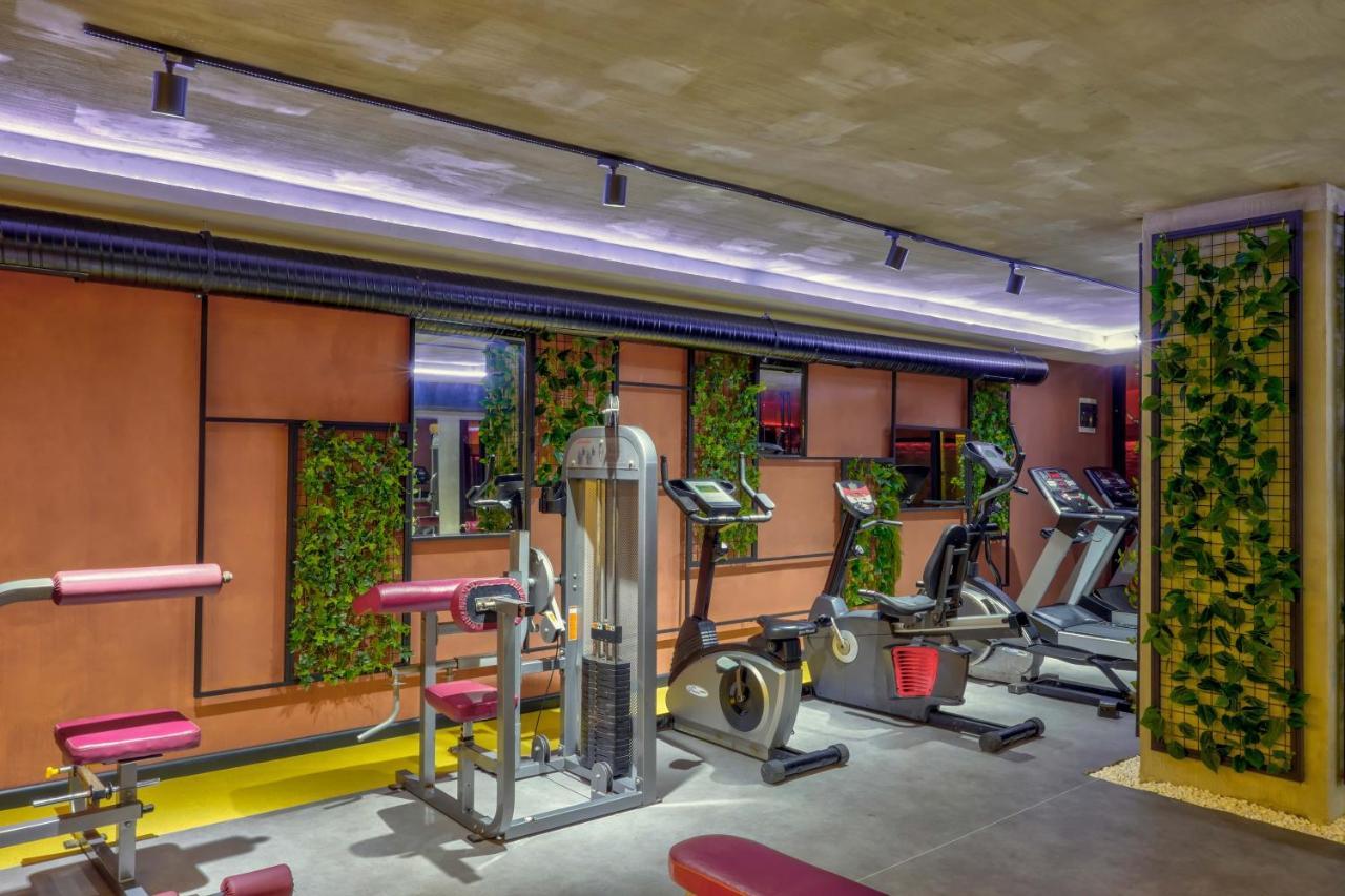 TAC PREMIER HOTEL & SPA — ALANYA — fotografie hotel nr. 26