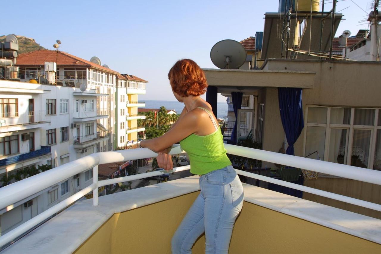 ALIN HOTEL — ALANYA — фотография отеля №25