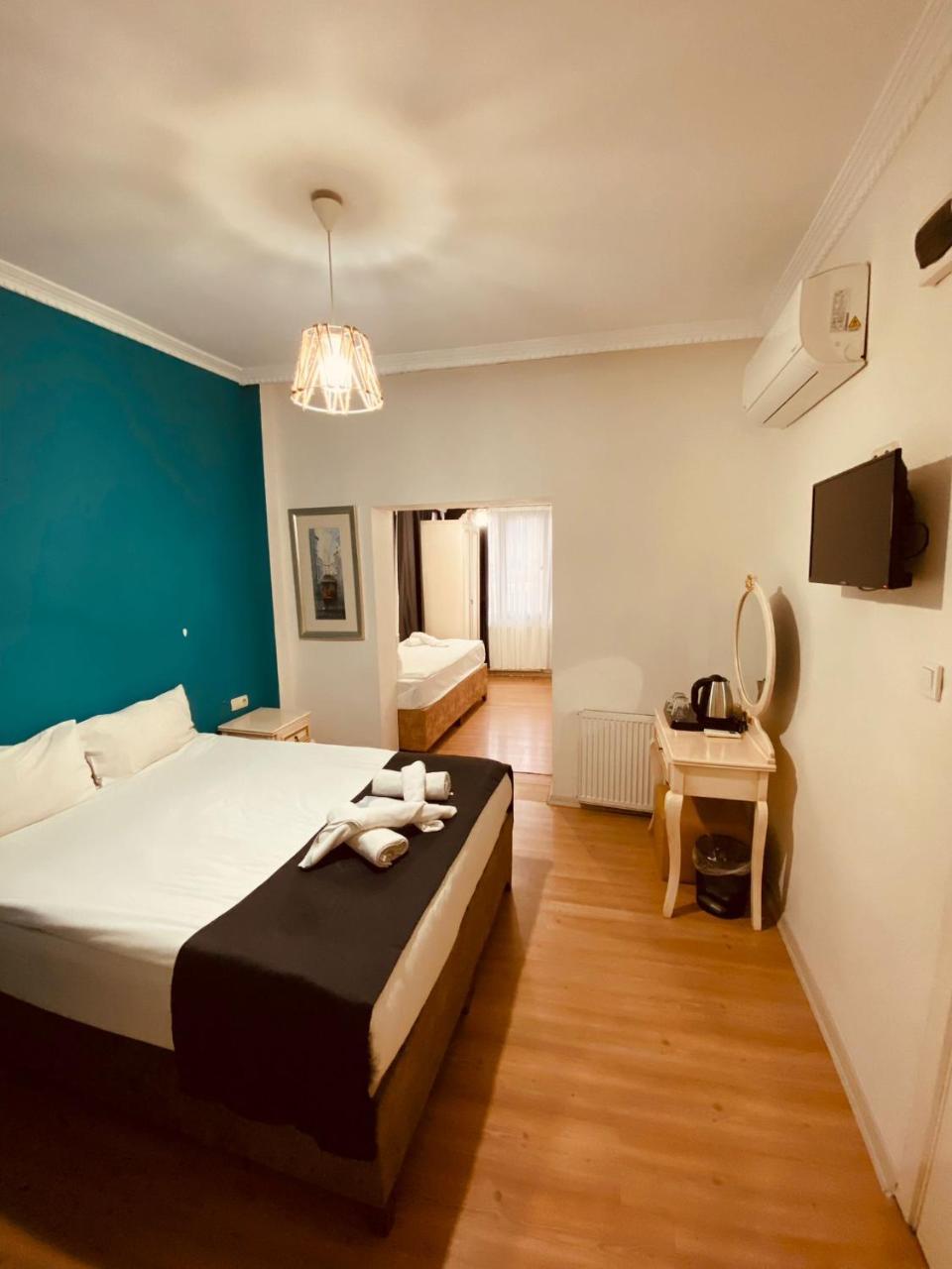ADORA — ISTANBUL — fotografie hotel nr. 3