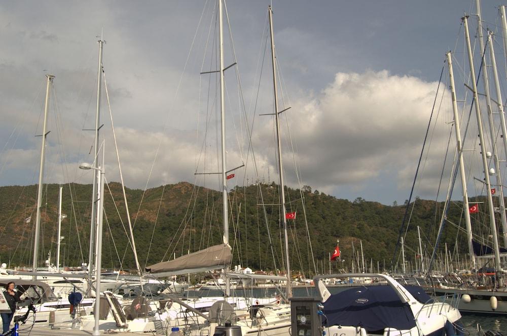 THE PARK MARMARIS HOTEL — MARMARIS — fotografie hotel nr. 33