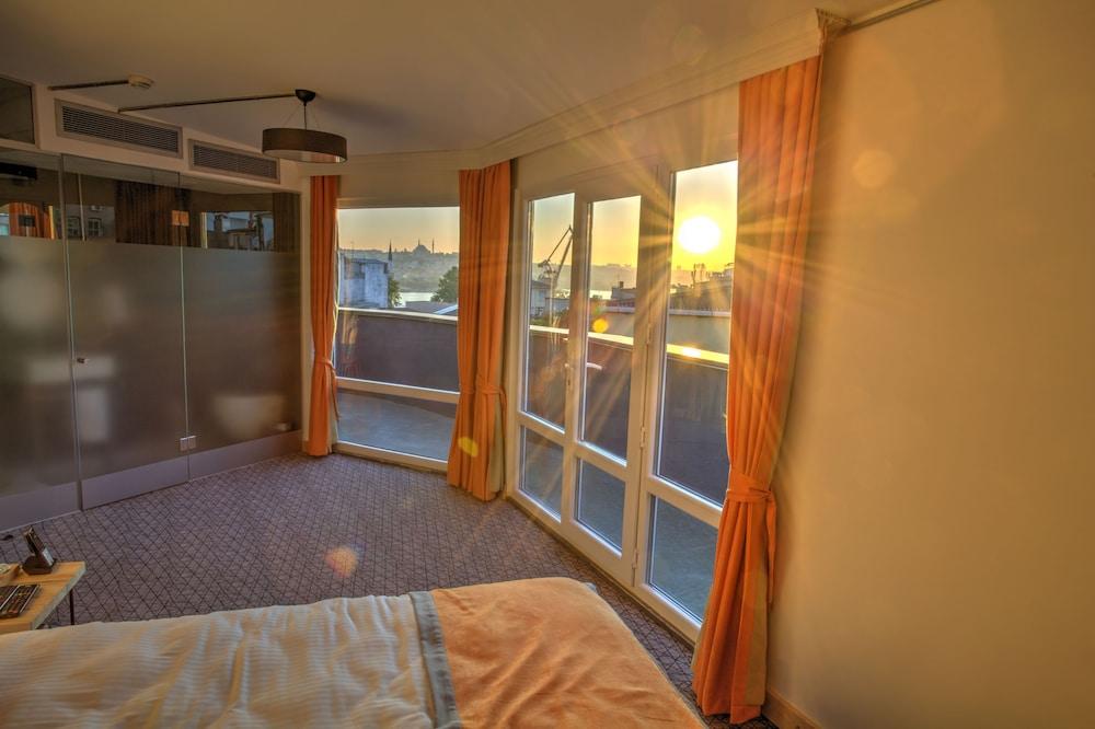 VAVIEN HOTEL (ADULTS ONLY) — ISTANBUL — fotografie hotel nr. 18