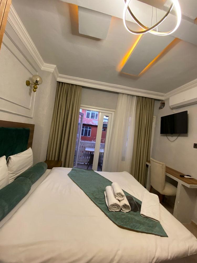 ARUNA — ISTANBUL — fotografie hotel nr. 31
