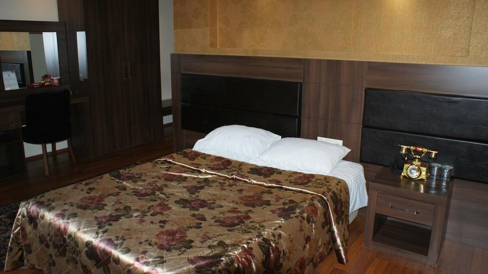 THE ISTANBUL HOTEL — ISTANBUL — fotografie hotel nr. 6