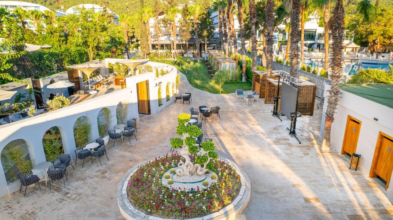 ROSE GARDEN PREMIUM HOTEL — KEMER — фотография отеля №28