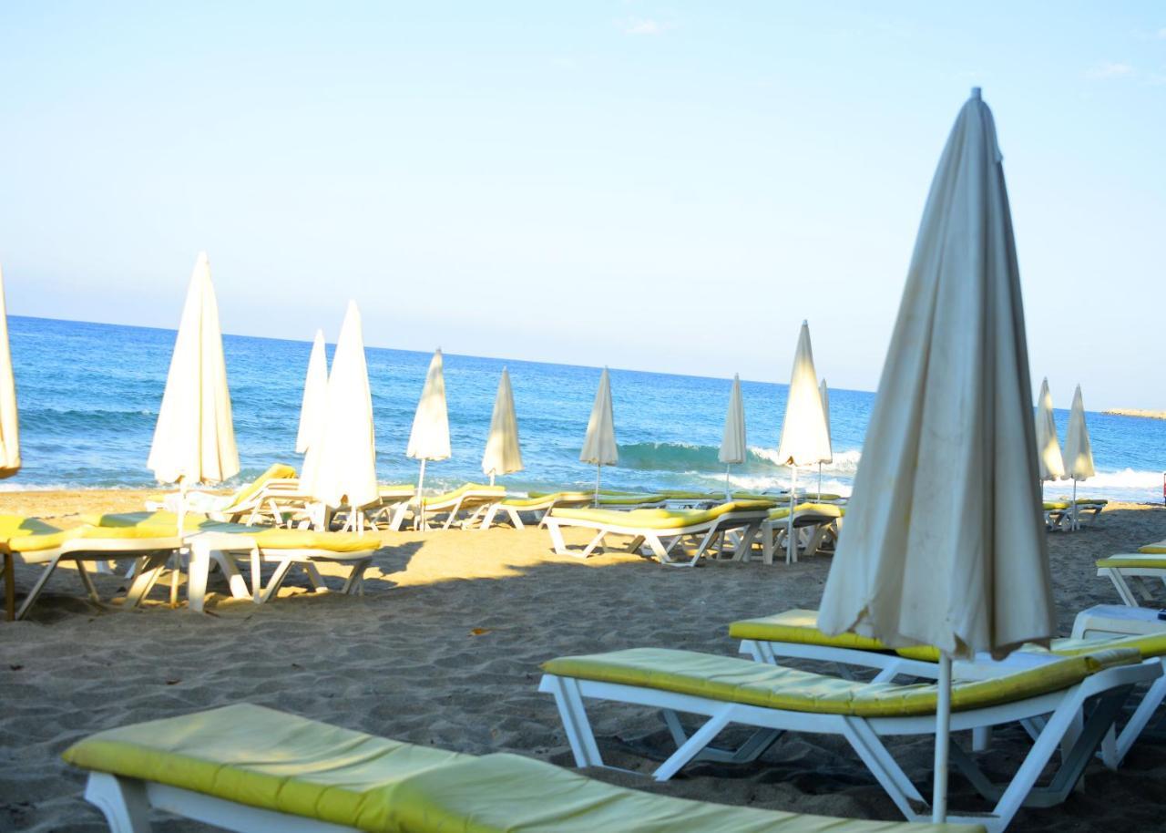 MUZ HOTEL — ALANYA — фотография отеля №35