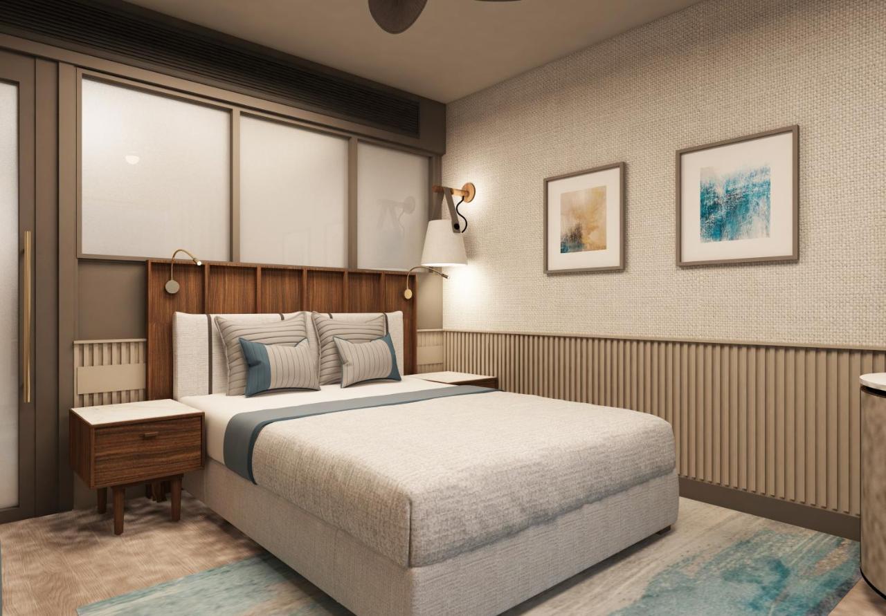 SEADEN QUALITY RESORT & SPA — SIDE — fotografie hotel nr. 24