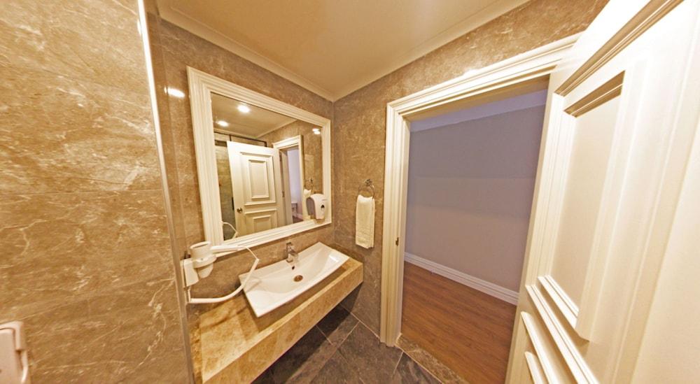 MARA HOTEL — FETHIYE — фотография отеля №33