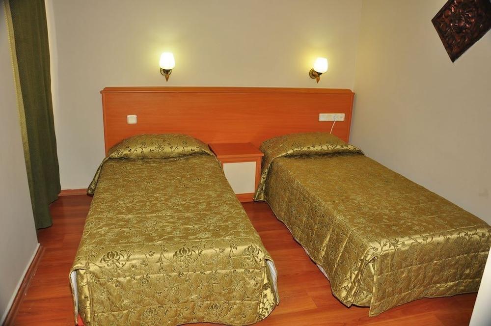CINAR FAMILY SUITE HOTEL — SIDE — фотография отеля №32