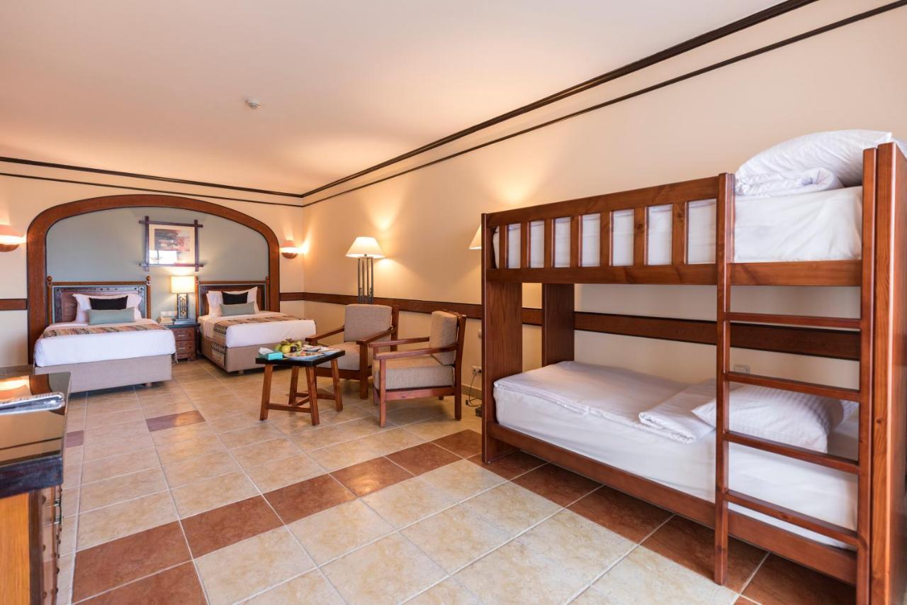 SUNRISE REMAL RESORT — SHARM EL SHEIKH — фотография отеля №29