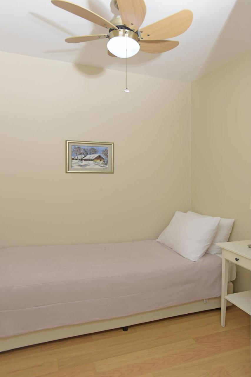 CHEYA RESIDENCE TESVIKIYE — ISTANBUL — fotografie hotel nr. 30