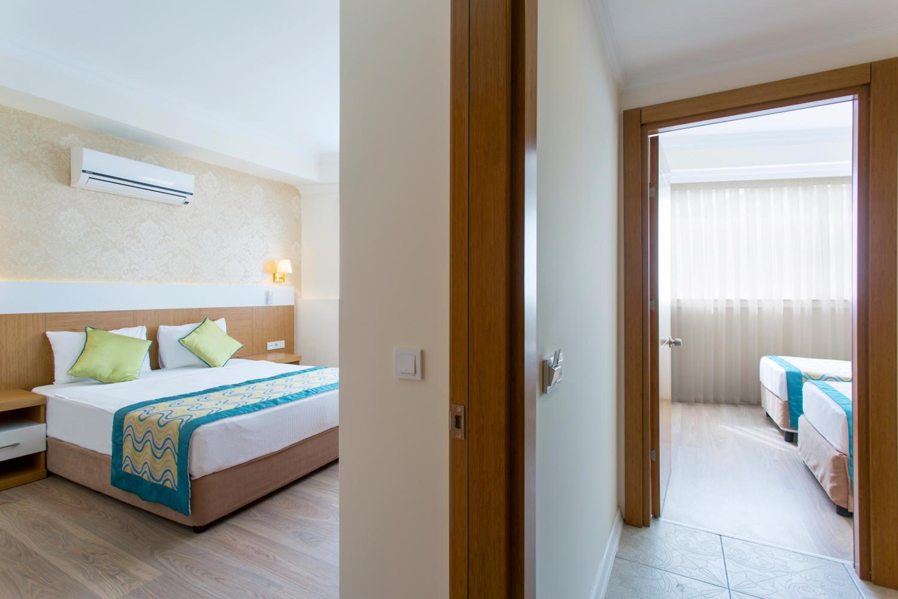 KEMER DREAM HOTEL — KEMER — fotografie hotel nr. 16