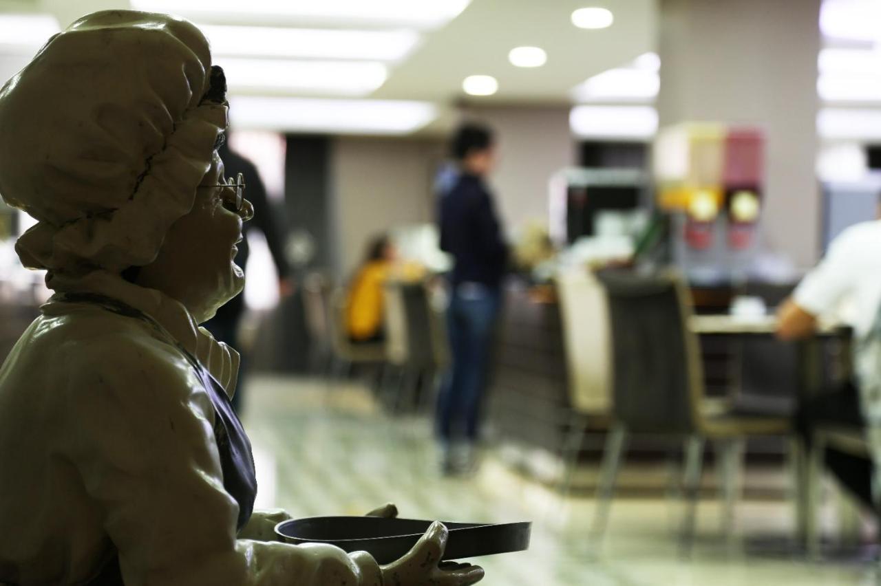 BENLER OTEL — ISTANBUL — фотография отеля №22