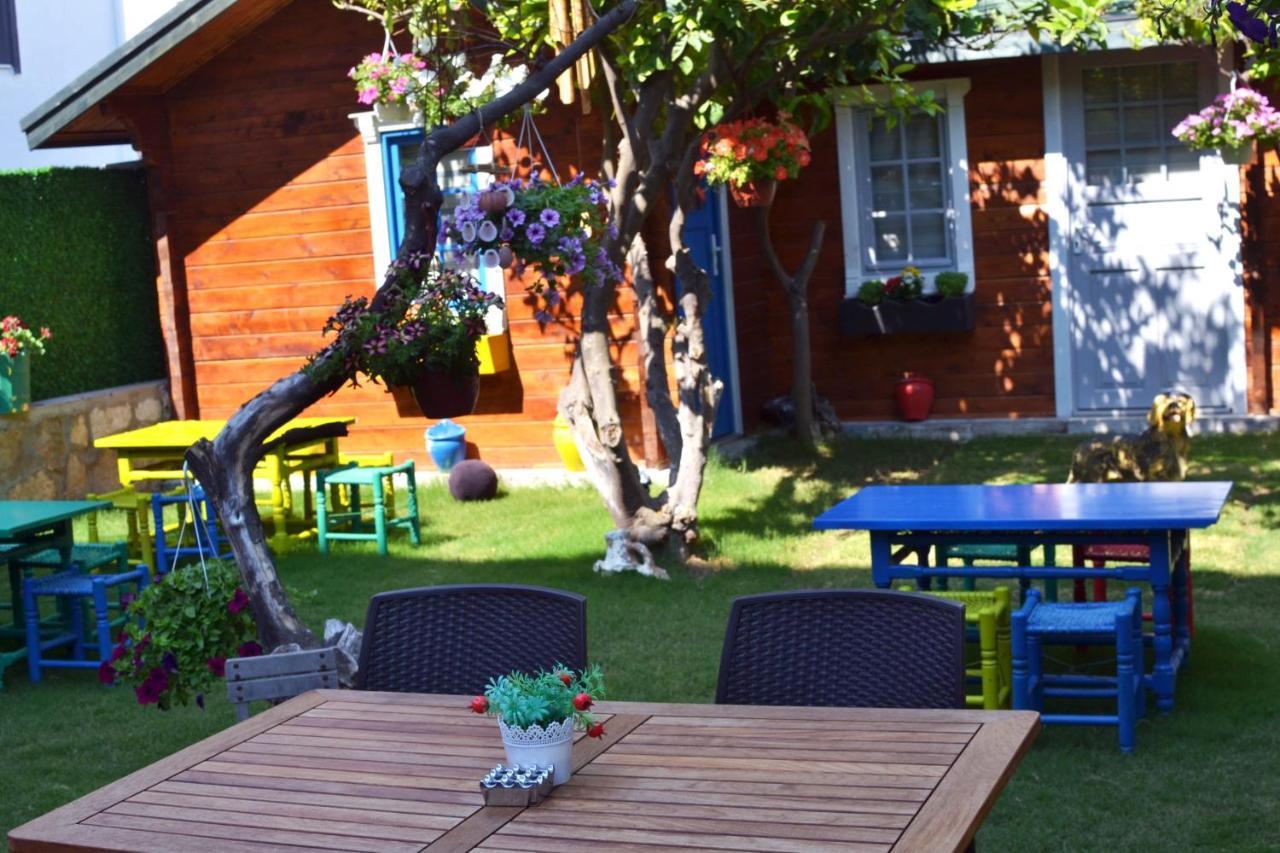 PIRLANTA BOUTIQUE OTEL — CESME — fotografie hotel nr. 5