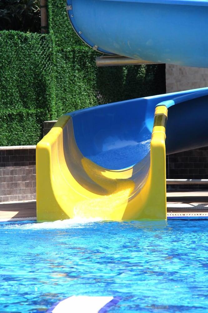 VELLA BEACH HOTEL — ALANYA — фотография отеля №22