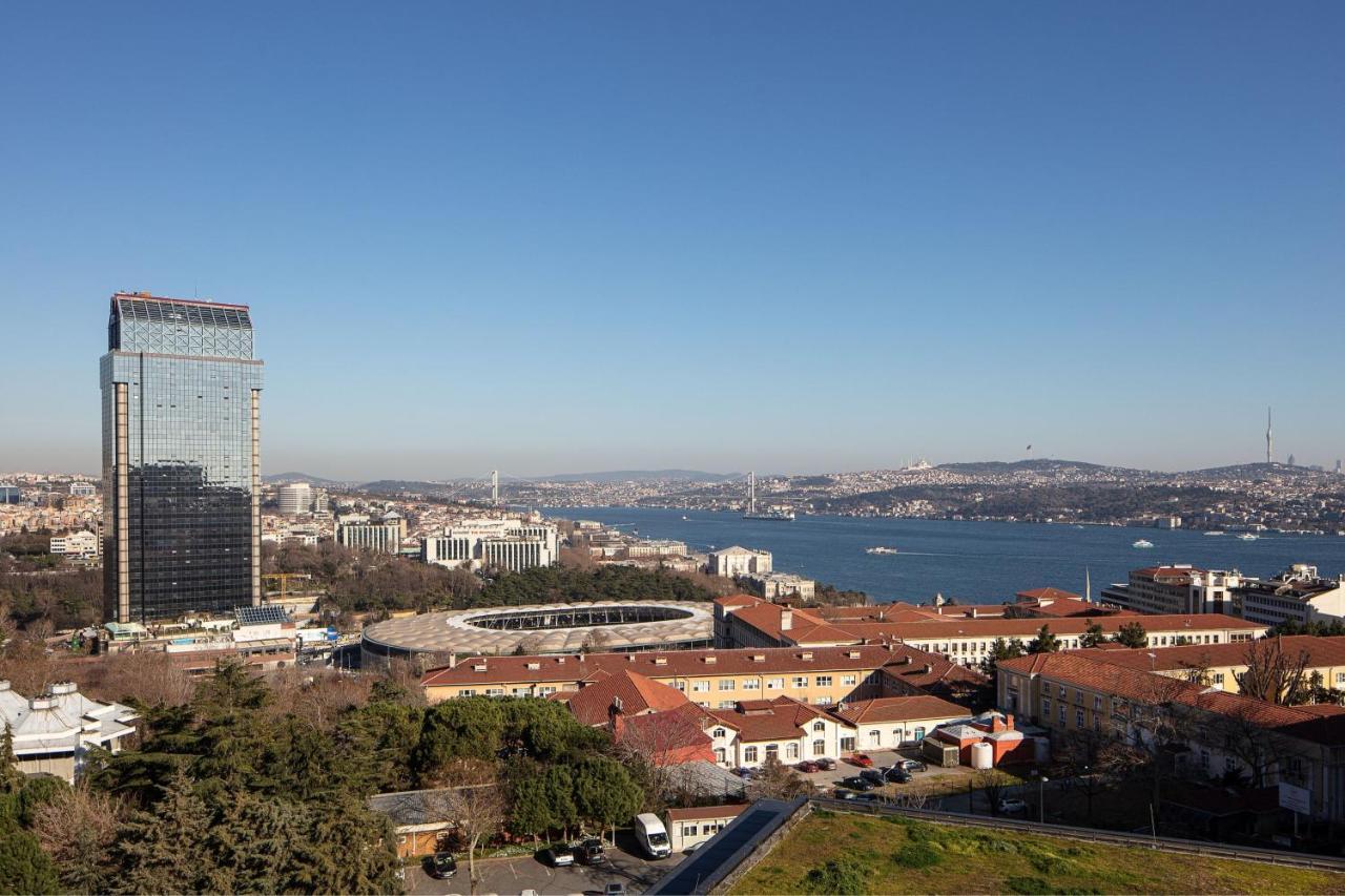LOKALIST ISTANBUL A TRIBUTE PORTFOLIO HOTEL — ISTANBUL — фотография отеля №3