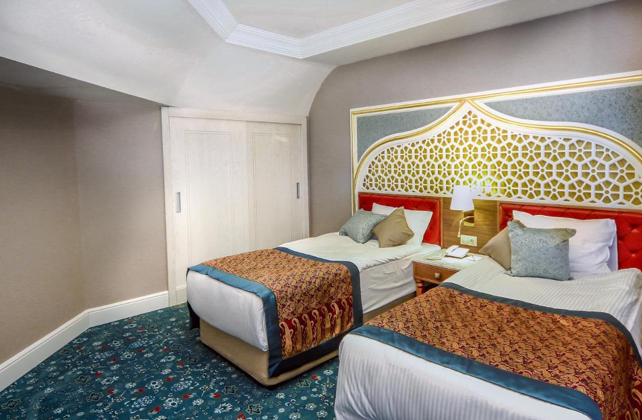 ROYAL TAJ MAHAL — SIDE — fotografie hotel nr. 5