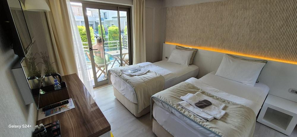 THE D HOTEL CESME SPA & RESORT — CESME — fotografie hotel nr. 8