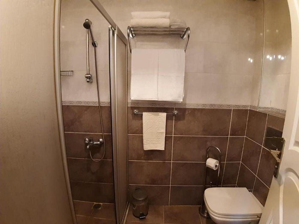 KLEOPATRA TUNA APART HOTEL — ALANYA — фотография отеля №14