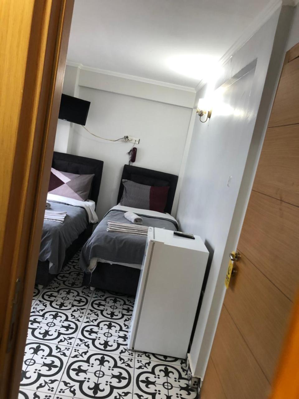 REYDEL — ISTANBUL — fotografie hotel nr. 18