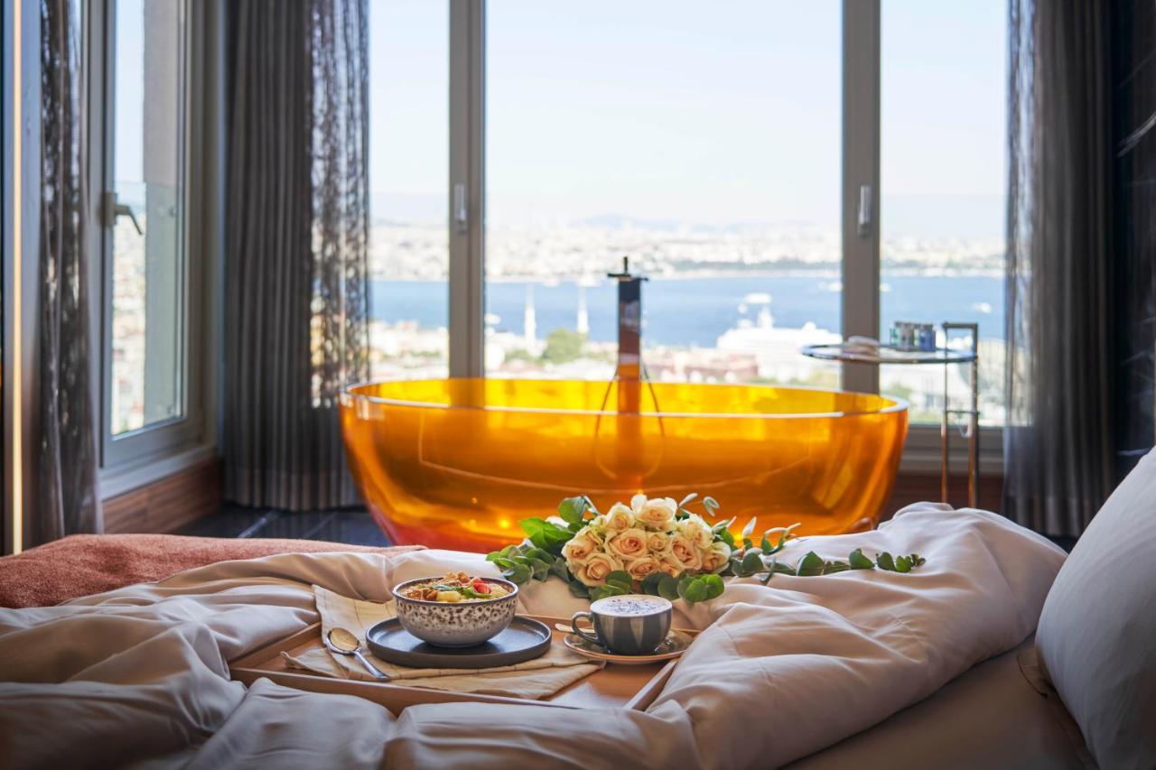RICHMOND ISTANBUL HOTEL — ISTANBUL — фотография отеля №32