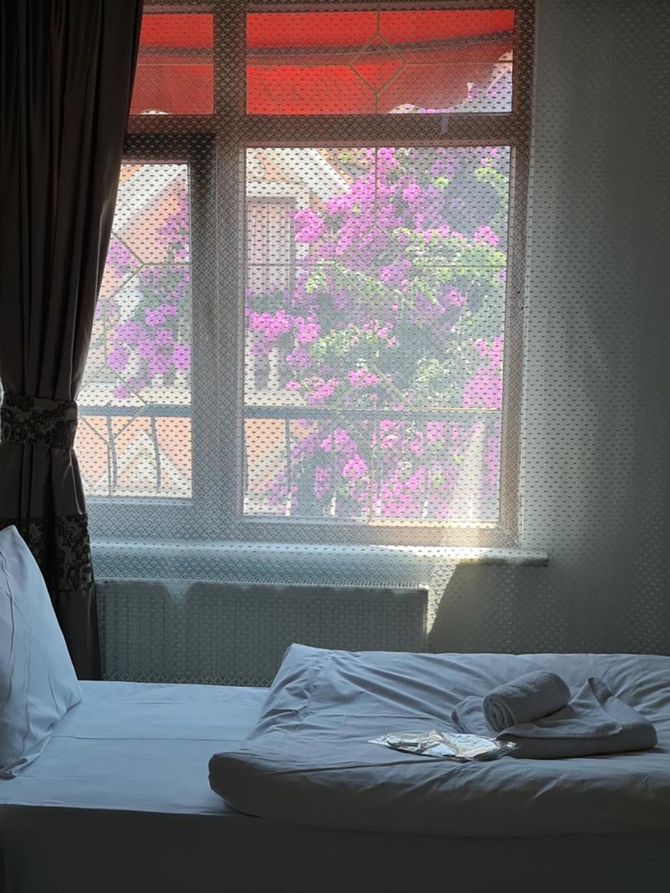 HOTEL OCEANS 7 — ISTANBUL — fotografie hotel nr. 38