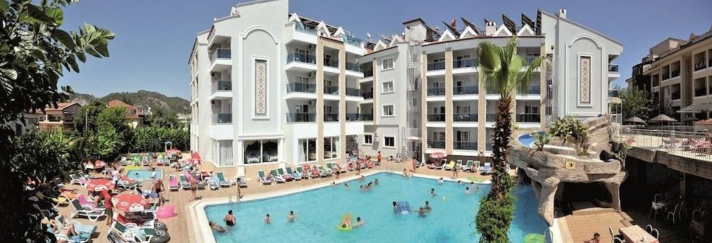 EPIC HOTEL — MARMARIS — fotografie hotel nr. 22