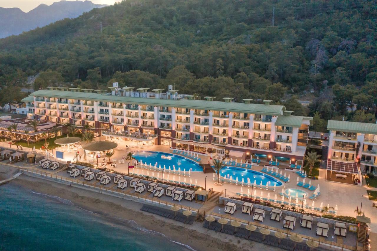 CORENDON PLAYA KEMER — KEMER — fotografie hotel nr. 35