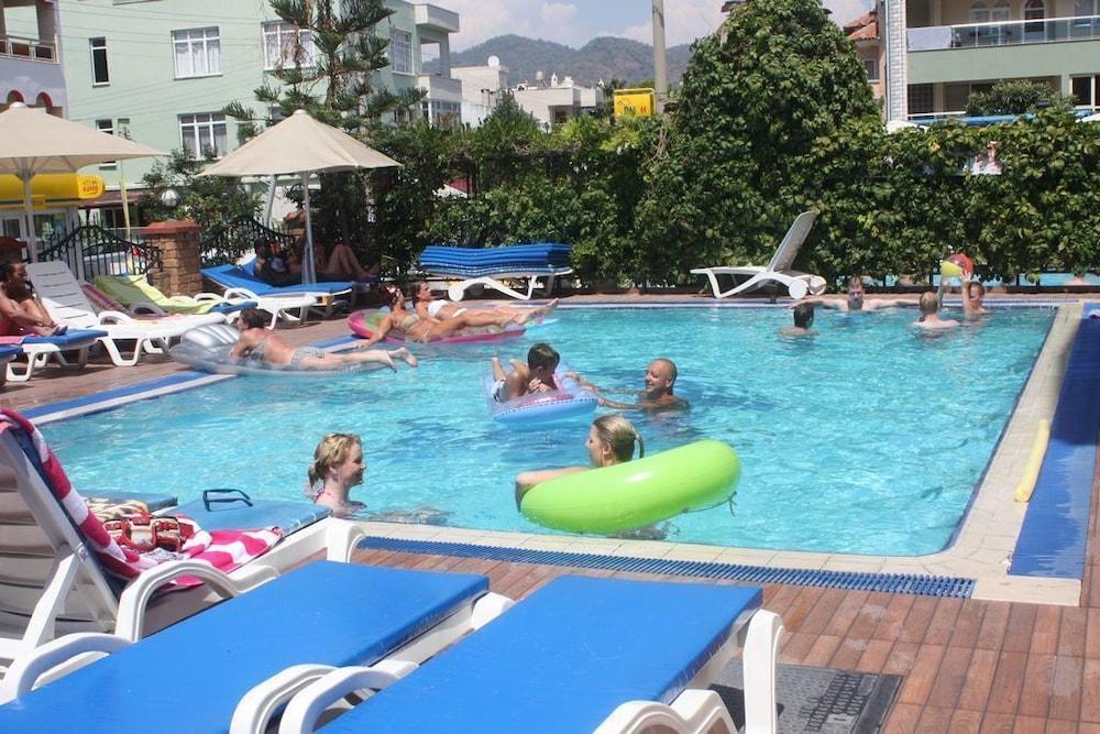 SEBNEM — MARMARIS — fotografie hotel nr. 22