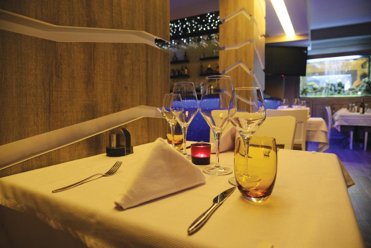OZGUR BEY SPA HOTEL — ALANYA — fotografie hotel nr. 32
