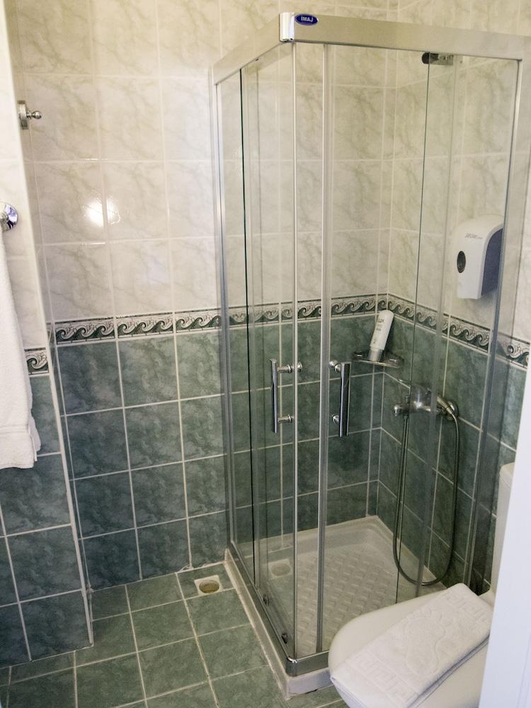 COMET DE LUXE SUIT HOTEL MARMARIS — MARMARIS — fotografie hotel nr. 24