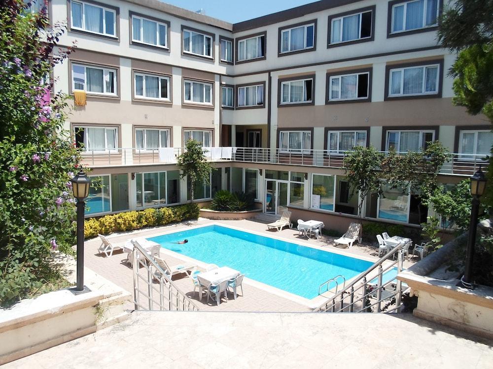 KEMER APART UDA A+PLUS — KEMER
