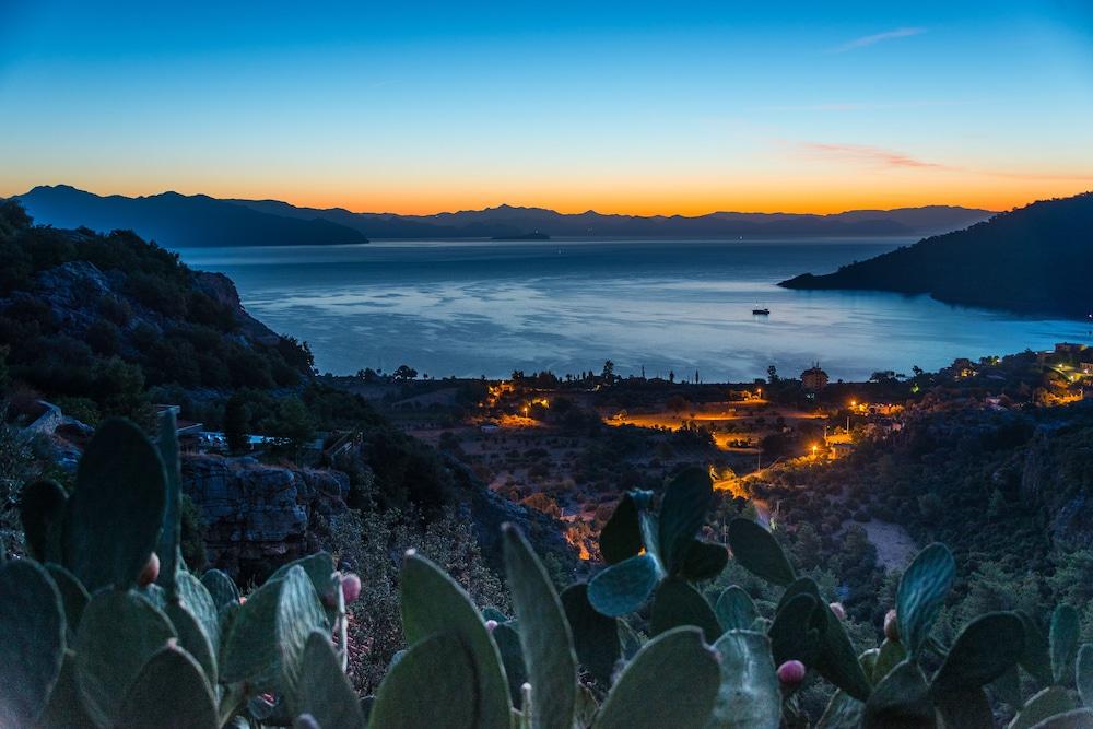 DIONYSOS — MARMARIS — фотография отеля №11